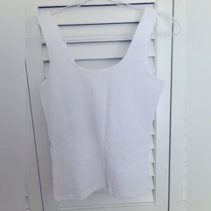 American Apparel Cotton Spandex Tank Top